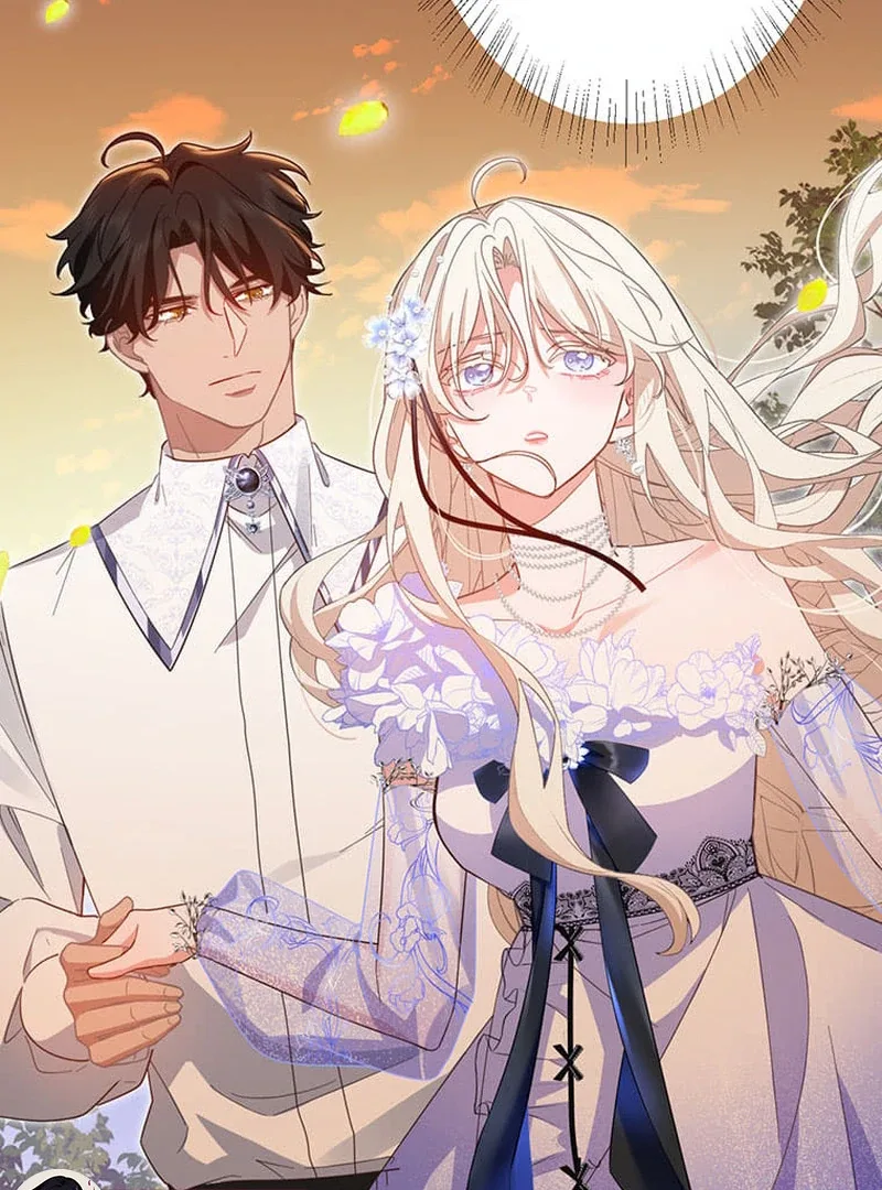 This Time, I Will Avoid This Marriage- a Method to Part Ways With You, Who Lacks Love Chapter 14 page 5