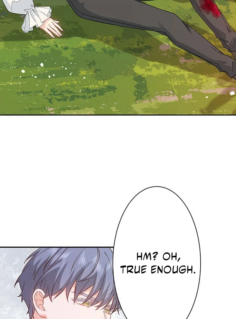 This Time, I Will Avoid This Marriage- a Method to Part Ways With You, Who Lacks Love Chapter 14 page 57