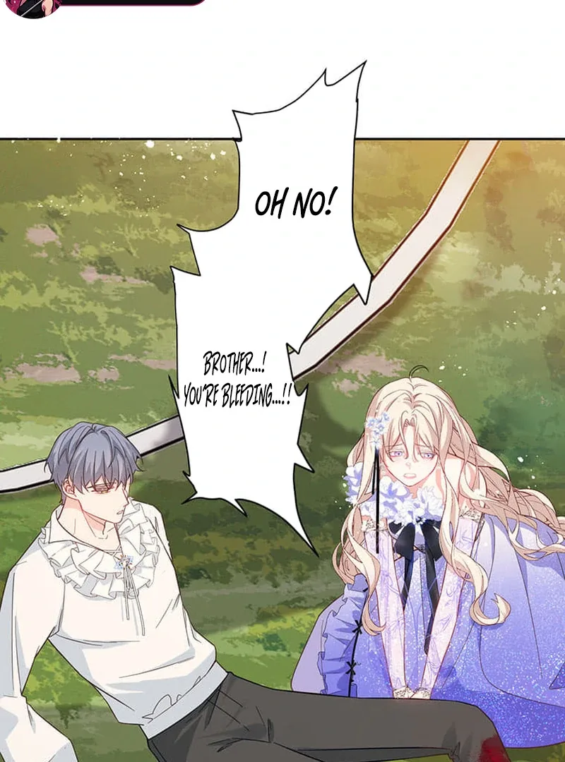 This Time, I Will Avoid This Marriage- a Method to Part Ways With You, Who Lacks Love Chapter 14 page 56