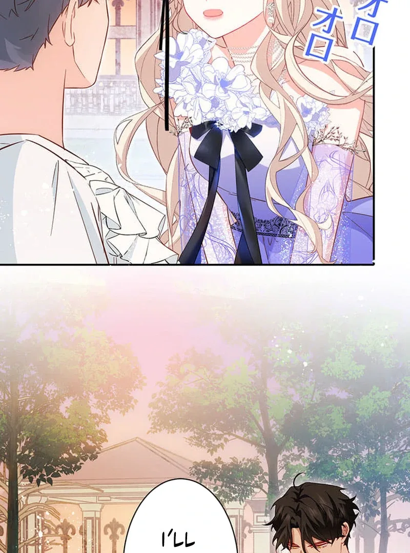 This Time, I Will Avoid This Marriage- a Method to Part Ways With You, Who Lacks Love Chapter 14 page 59