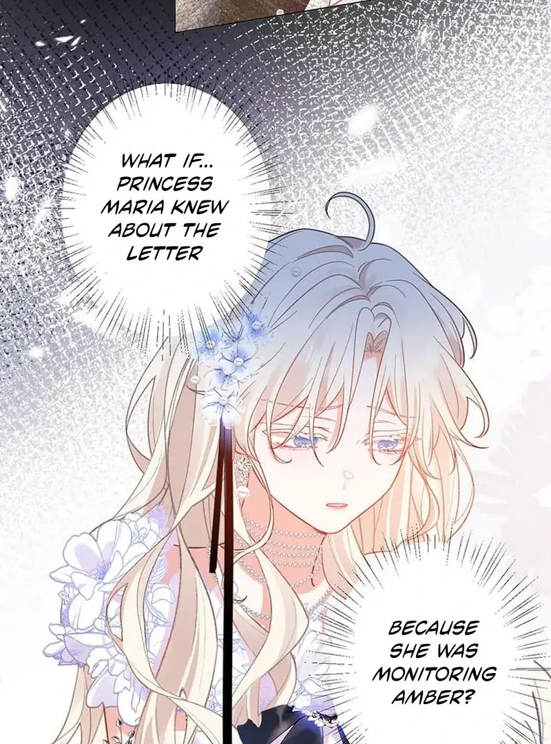 This Time, I Will Avoid This Marriage- a Method to Part Ways With You, Who Lacks Love Chapter 13 page 7