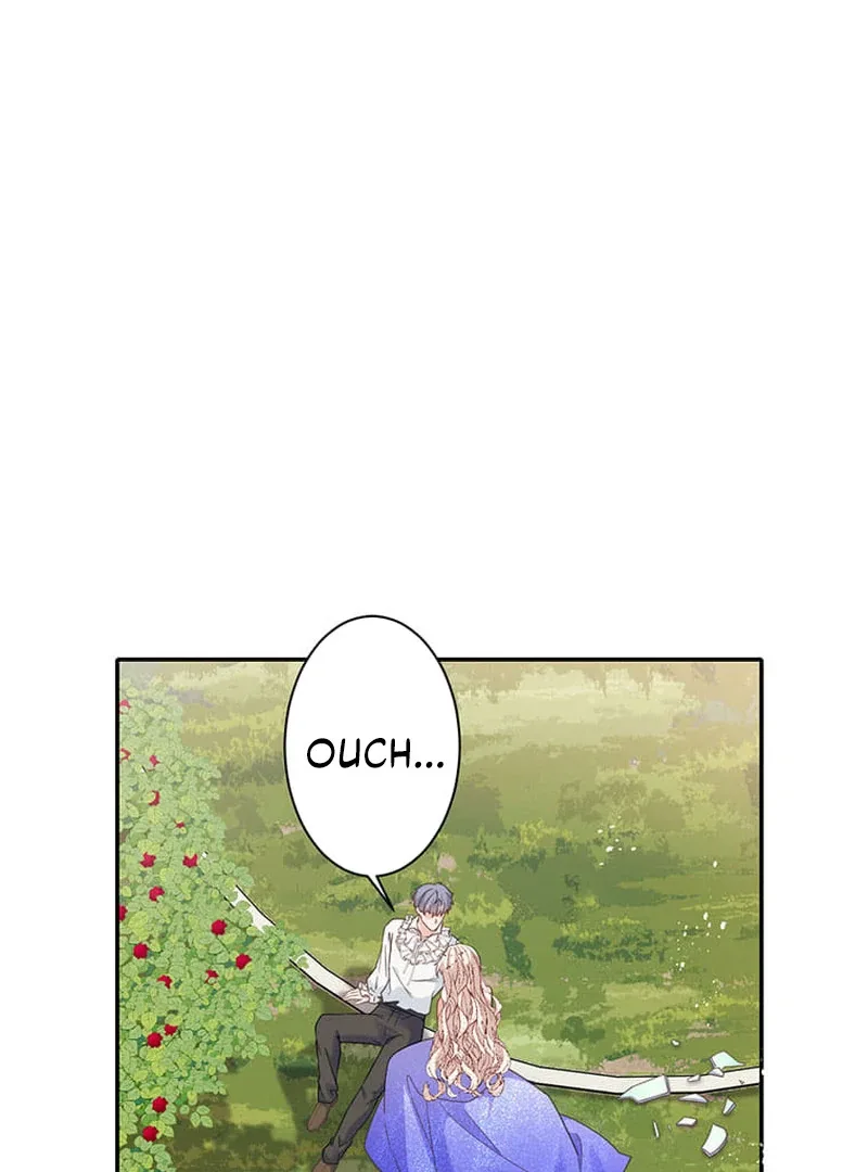 This Time, I Will Avoid This Marriage- a Method to Part Ways With You, Who Lacks Love Chapter 14 page 52