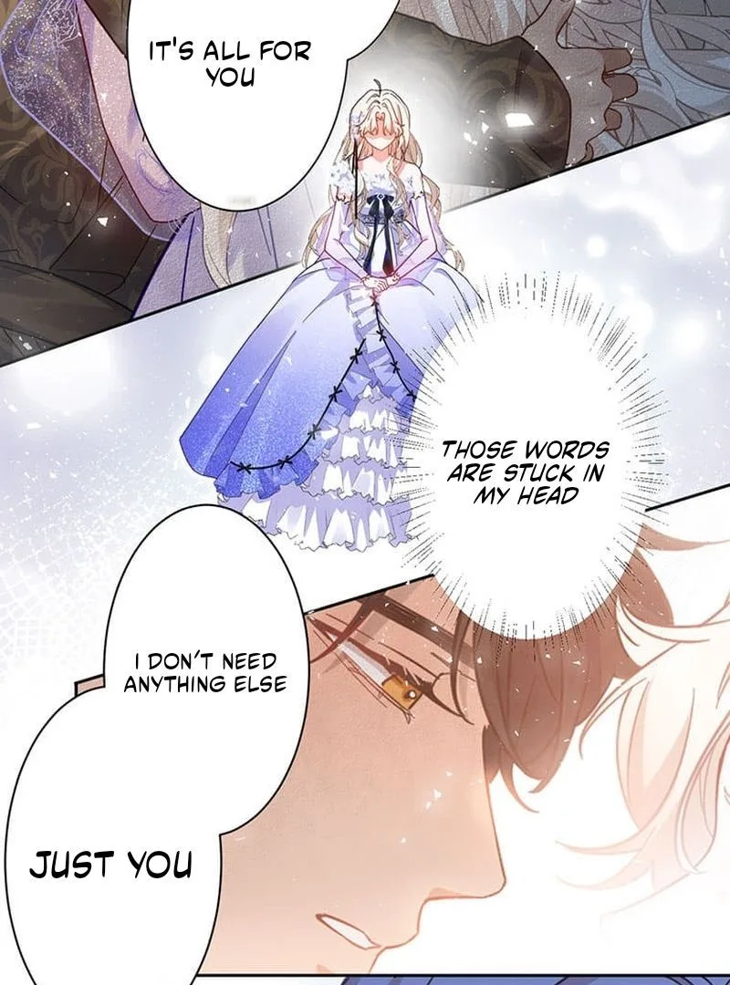 This Time, I Will Avoid This Marriage- a Method to Part Ways With You, Who Lacks Love Chapter 11 page 62