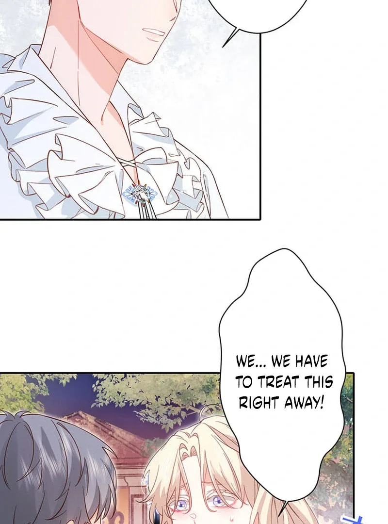 This Time, I Will Avoid This Marriage- a Method to Part Ways With You, Who Lacks Love Chapter 14 page 58