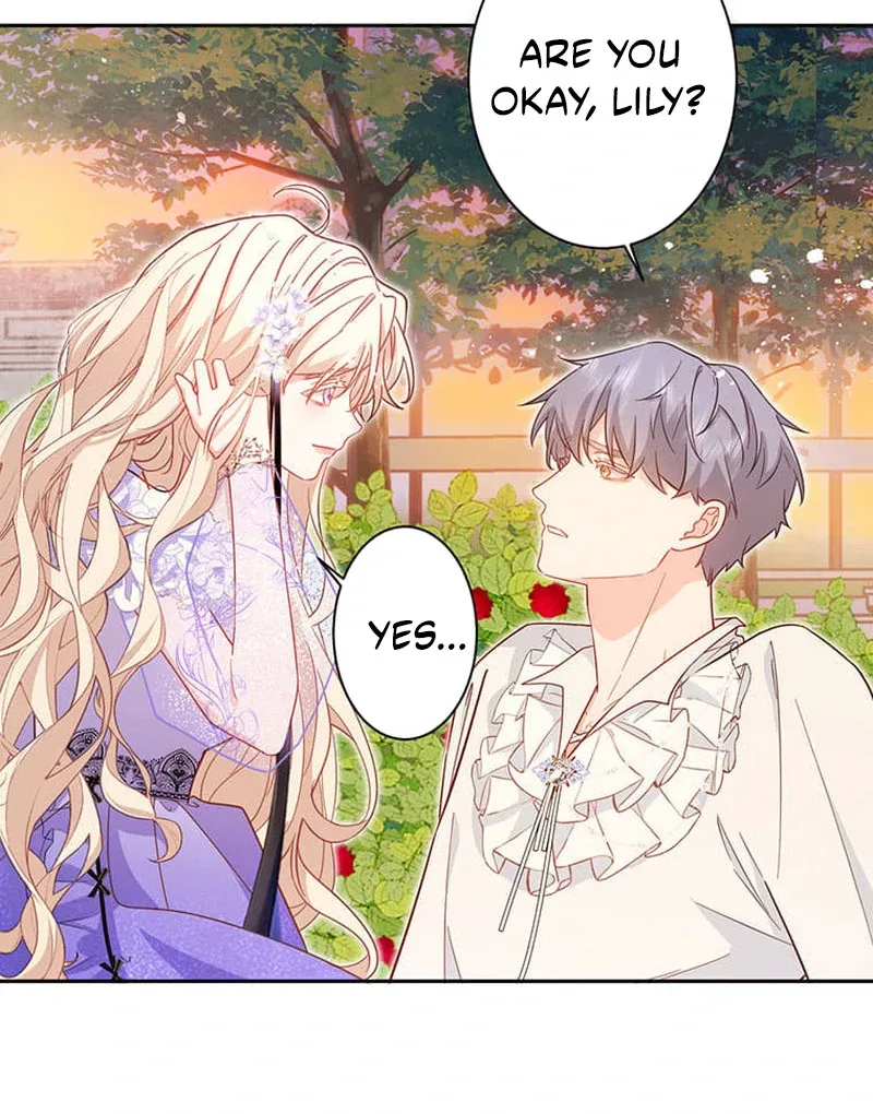 This Time, I Will Avoid This Marriage- a Method to Part Ways With You, Who Lacks Love Chapter 14 page 54