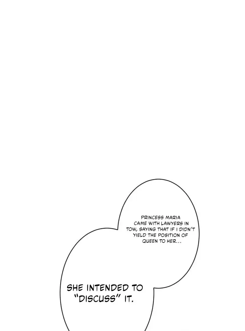This Time, I Will Avoid This Marriage- a Method to Part Ways With You, Who Lacks Love Chapter 13 page 74