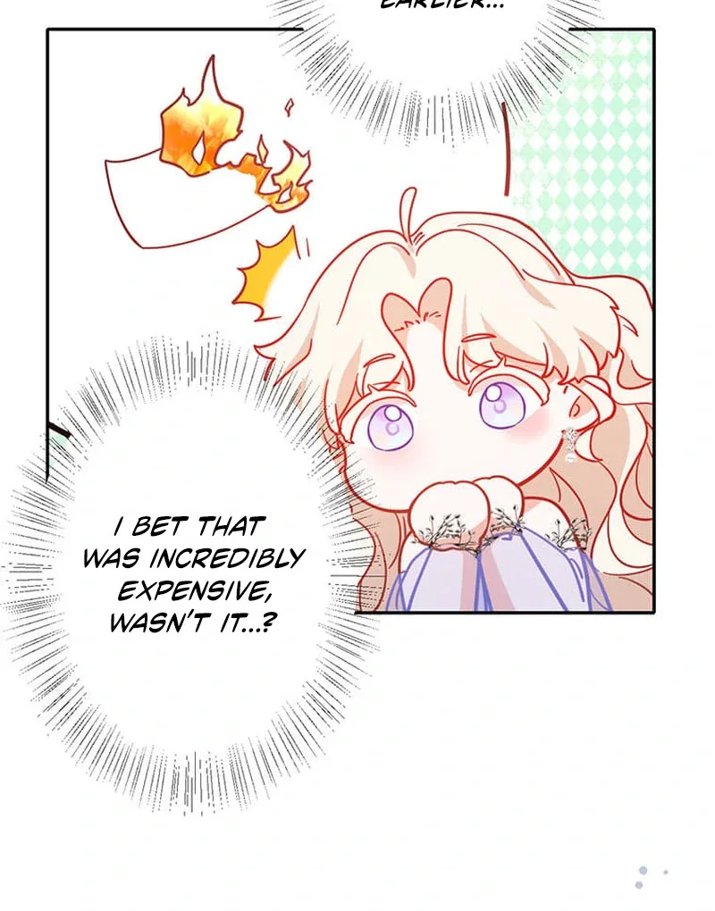 This Time, I Will Avoid This Marriage- a Method to Part Ways With You, Who Lacks Love Chapter 14 page 95