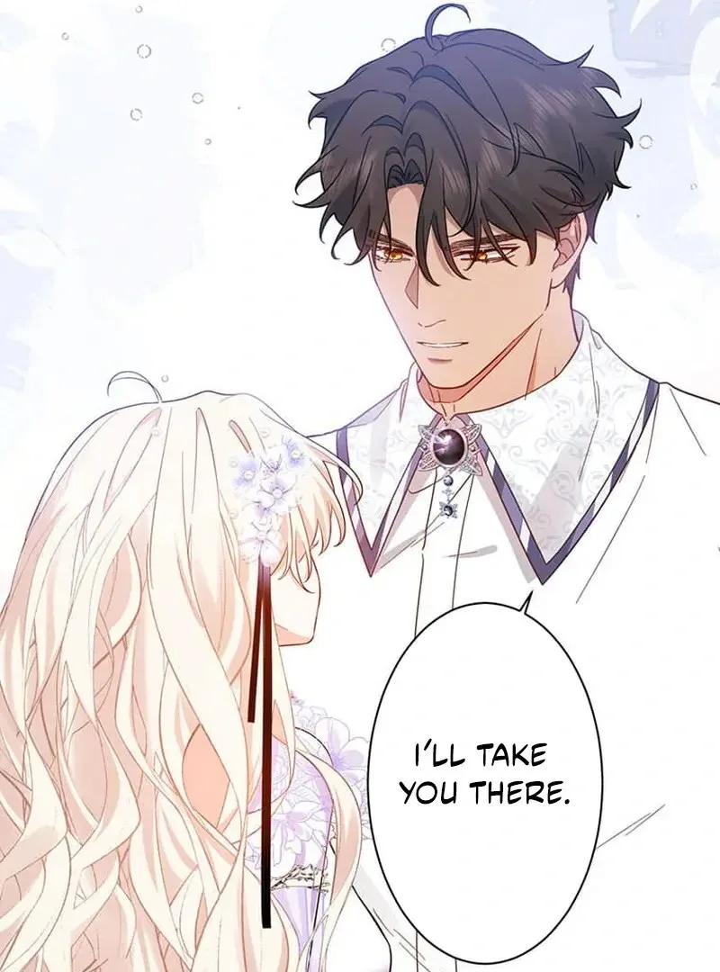 This Time, I Will Avoid This Marriage- a Method to Part Ways With You, Who Lacks Love Chapter 13 page 30