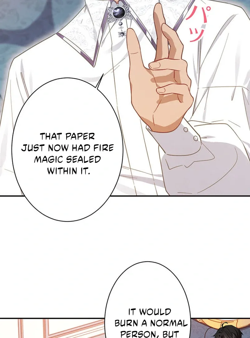 This Time, I Will Avoid This Marriage- a Method to Part Ways With You, Who Lacks Love Chapter 14 page 85