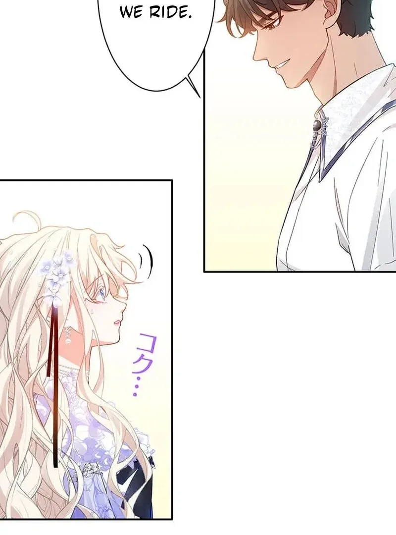 This Time, I Will Avoid This Marriage- a Method to Part Ways With You, Who Lacks Love Chapter 13 page 37