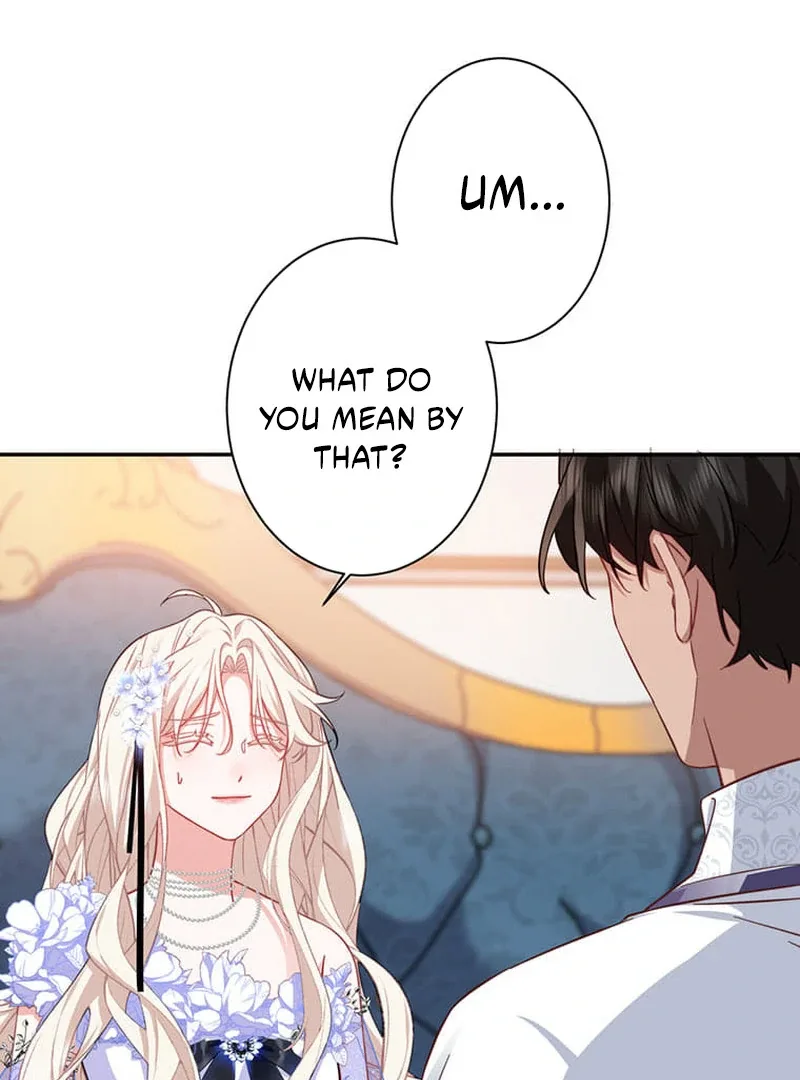 This Time, I Will Avoid This Marriage- a Method to Part Ways With You, Who Lacks Love Chapter 14 page 77
