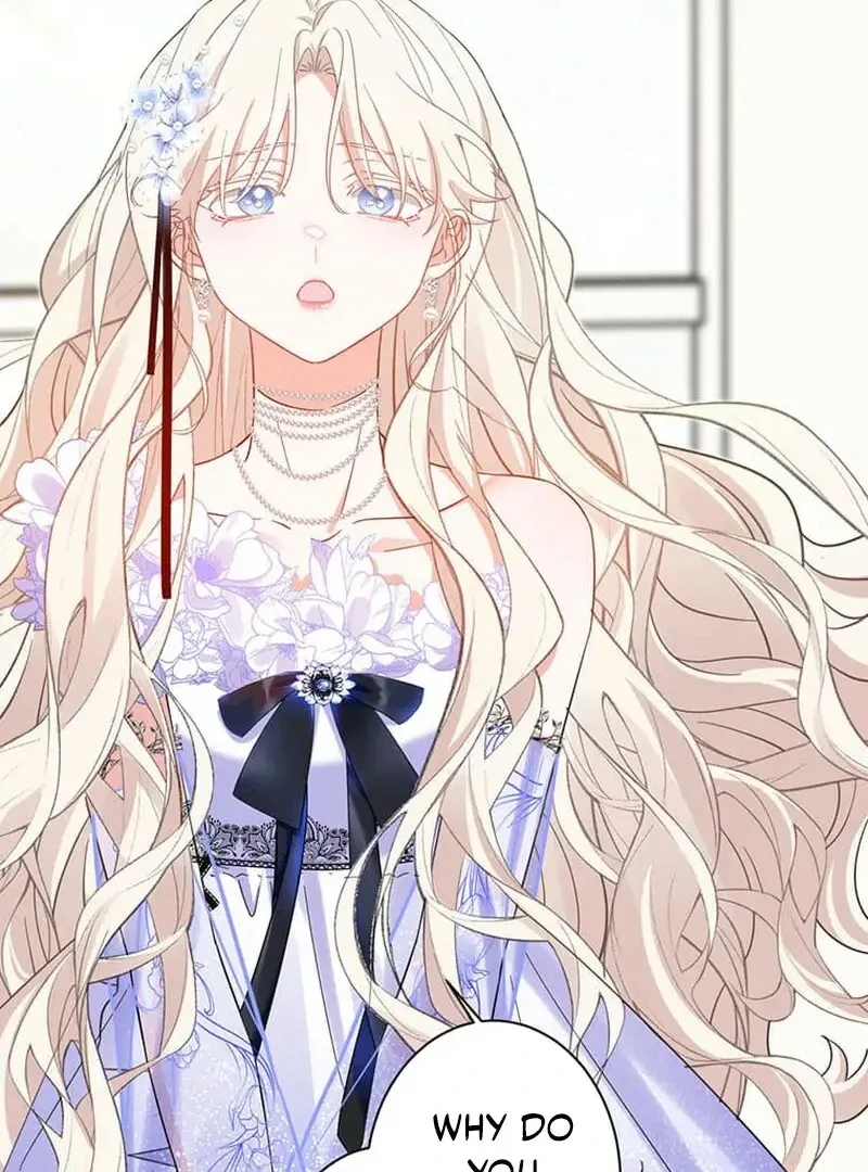 This Time, I Will Avoid This Marriage- a Method to Part Ways With You, Who Lacks Love Chapter 13 page 35