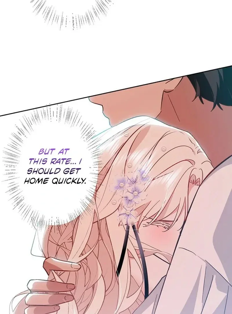 This Time, I Will Avoid This Marriage- a Method to Part Ways With You, Who Lacks Love Chapter 13 page 58