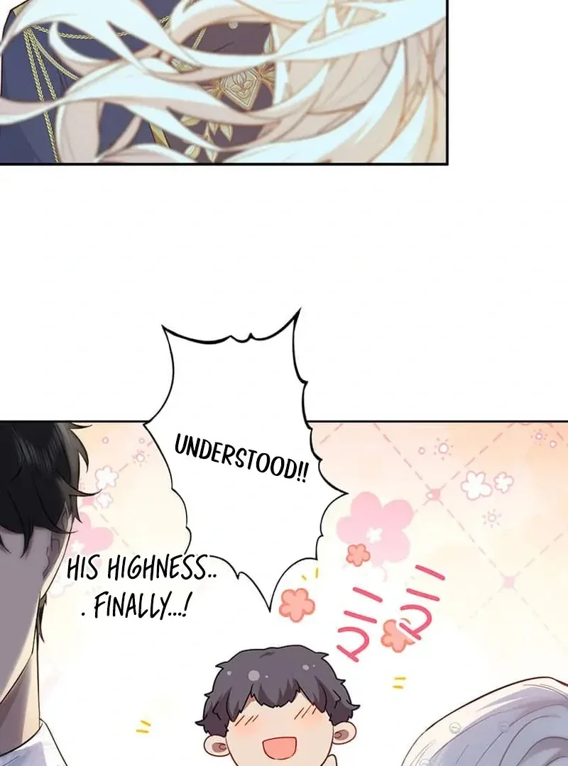 This Time, I Will Avoid This Marriage- a Method to Part Ways With You, Who Lacks Love Chapter 13 page 51