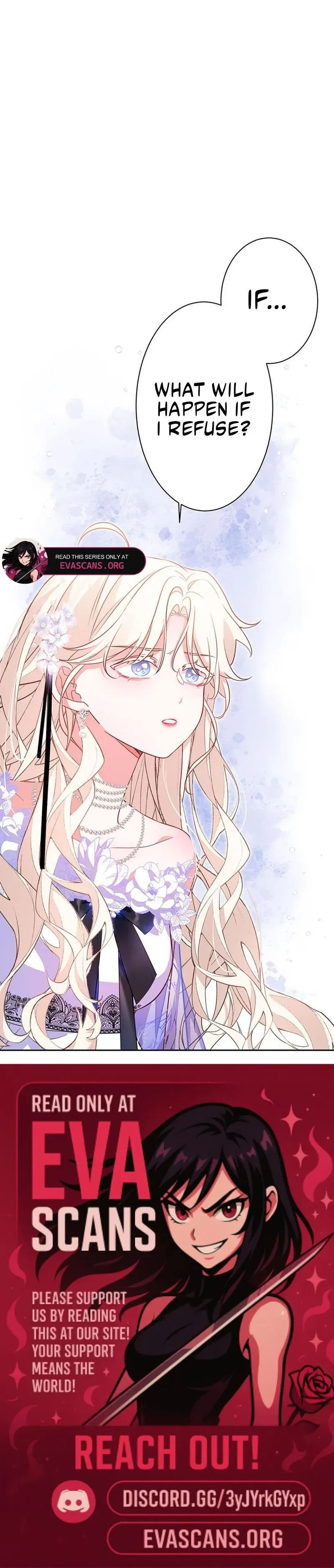 This Time, I Will Avoid This Marriage- a Method to Part Ways With You, Who Lacks Love Chapter 11 page 72