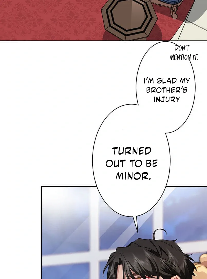 This Time, I Will Avoid This Marriage- a Method to Part Ways With You, Who Lacks Love Chapter 14 page 69