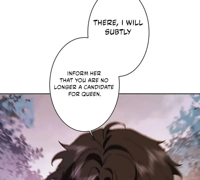 This Time, I Will Avoid This Marriage- a Method to Part Ways With You, Who Lacks Love Chapter 13 page 84
