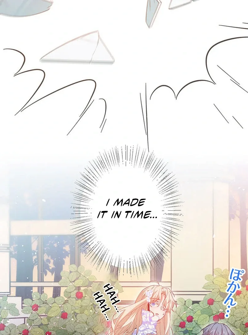 This Time, I Will Avoid This Marriage- a Method to Part Ways With You, Who Lacks Love Chapter 14 page 49