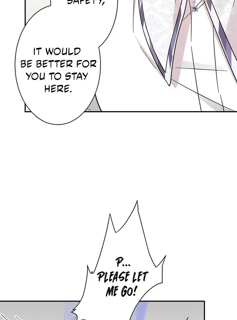 This Time, I Will Avoid This Marriage- a Method to Part Ways With You, Who Lacks Love Chapter 13 page 20