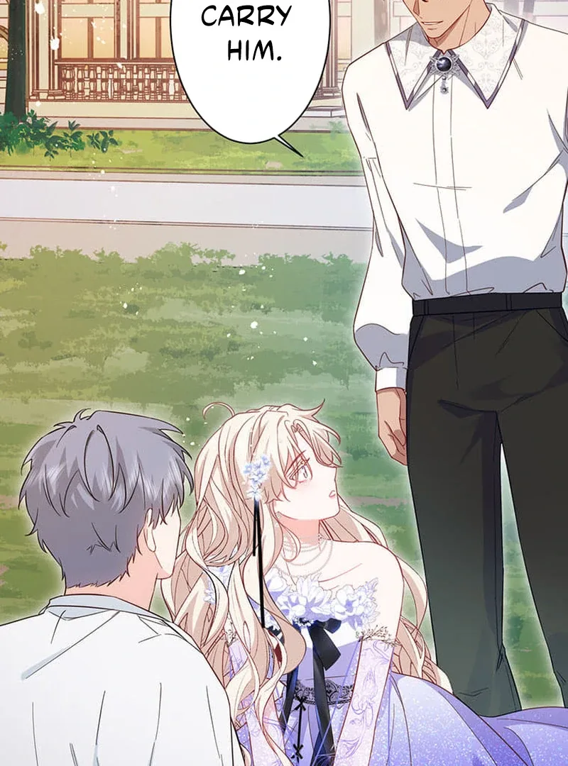 This Time, I Will Avoid This Marriage- a Method to Part Ways With You, Who Lacks Love Chapter 14 page 60