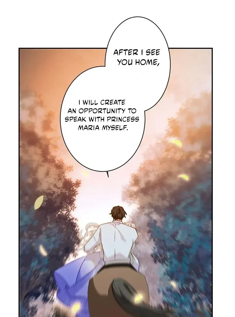 This Time, I Will Avoid This Marriage- a Method to Part Ways With You, Who Lacks Love Chapter 13 page 82