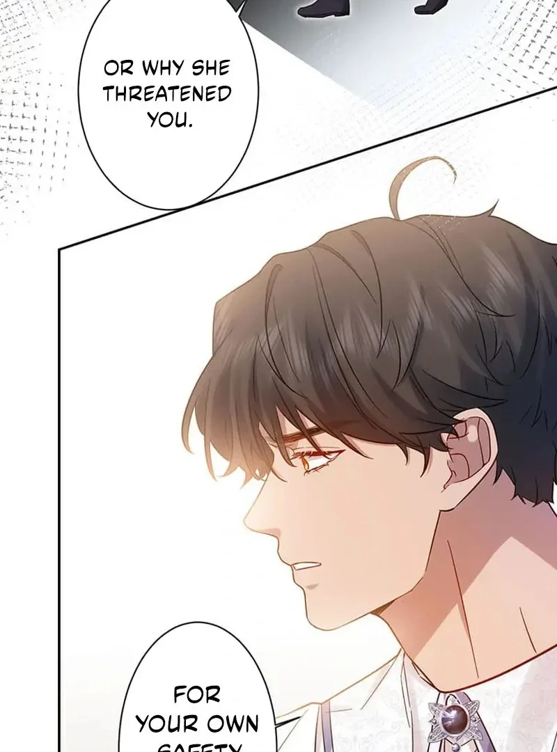 This Time, I Will Avoid This Marriage- a Method to Part Ways With You, Who Lacks Love Chapter 13 page 19