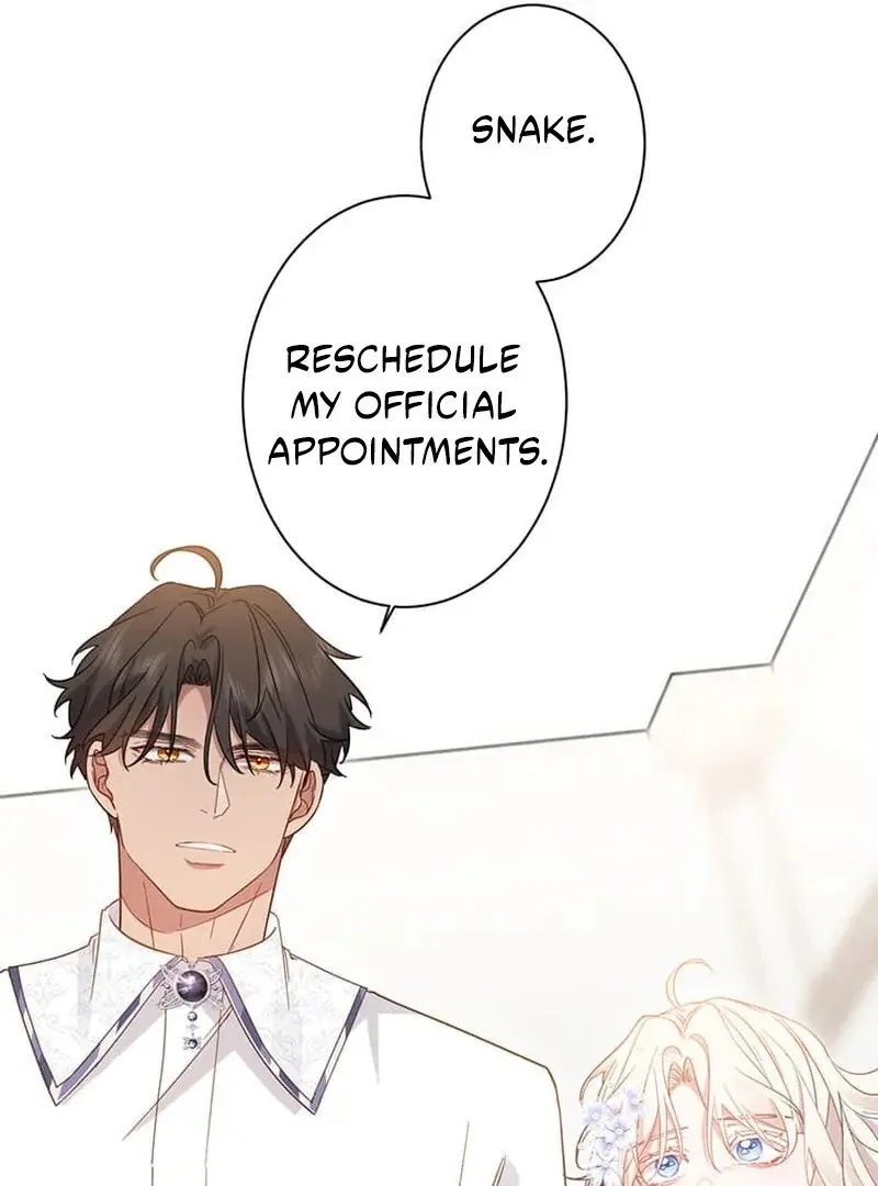 This Time, I Will Avoid This Marriage- a Method to Part Ways With You, Who Lacks Love Chapter 13 page 43