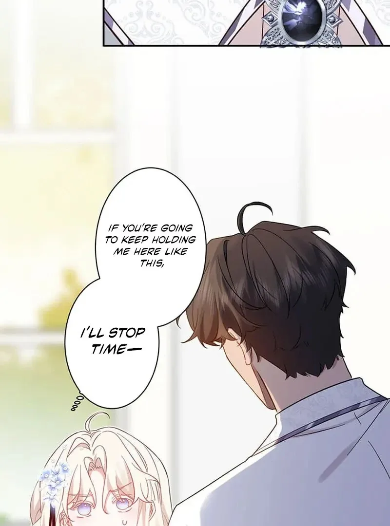 This Time, I Will Avoid This Marriage- a Method to Part Ways With You, Who Lacks Love Chapter 13 page 25