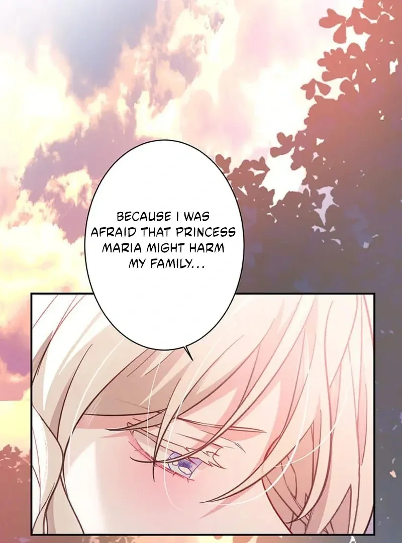 This Time, I Will Avoid This Marriage- a Method to Part Ways With You, Who Lacks Love Chapter 13 page 71