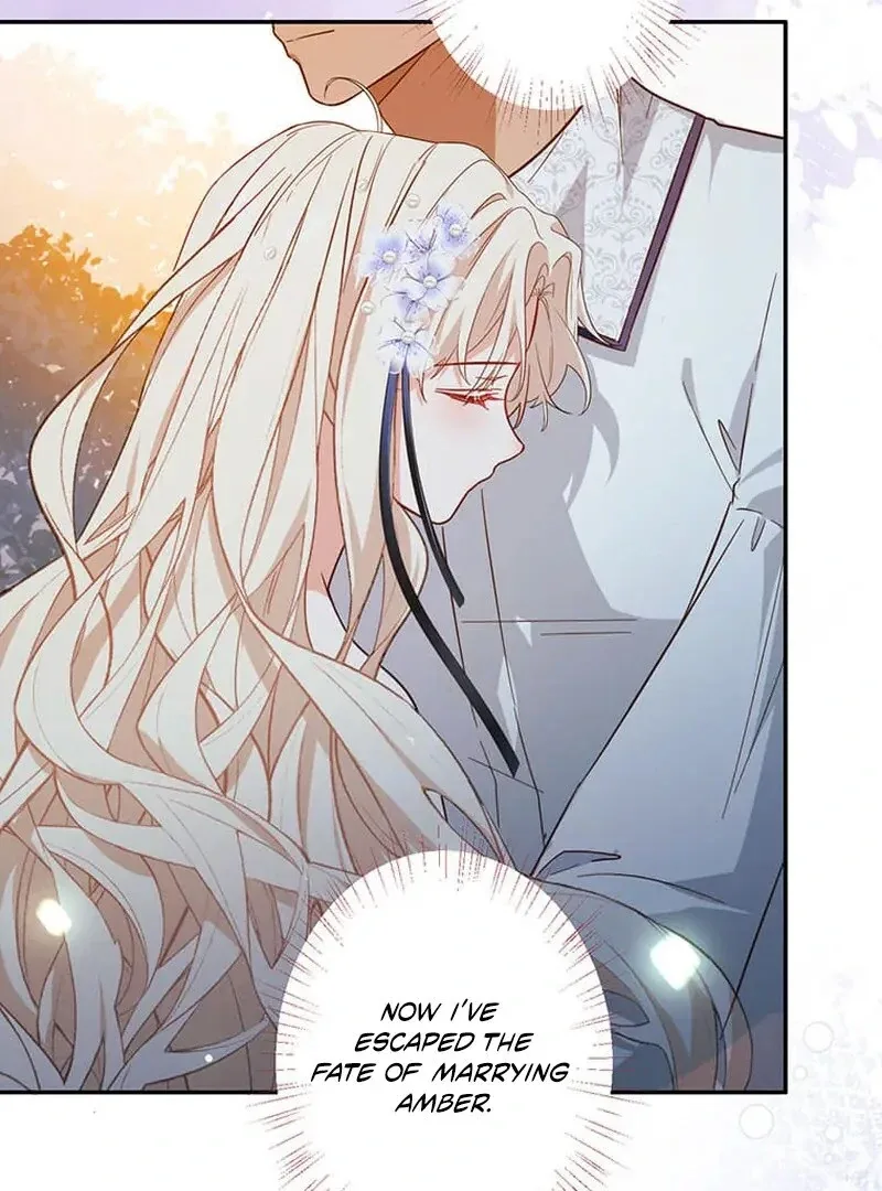This Time, I Will Avoid This Marriage- a Method to Part Ways With You, Who Lacks Love Chapter 13 page 88