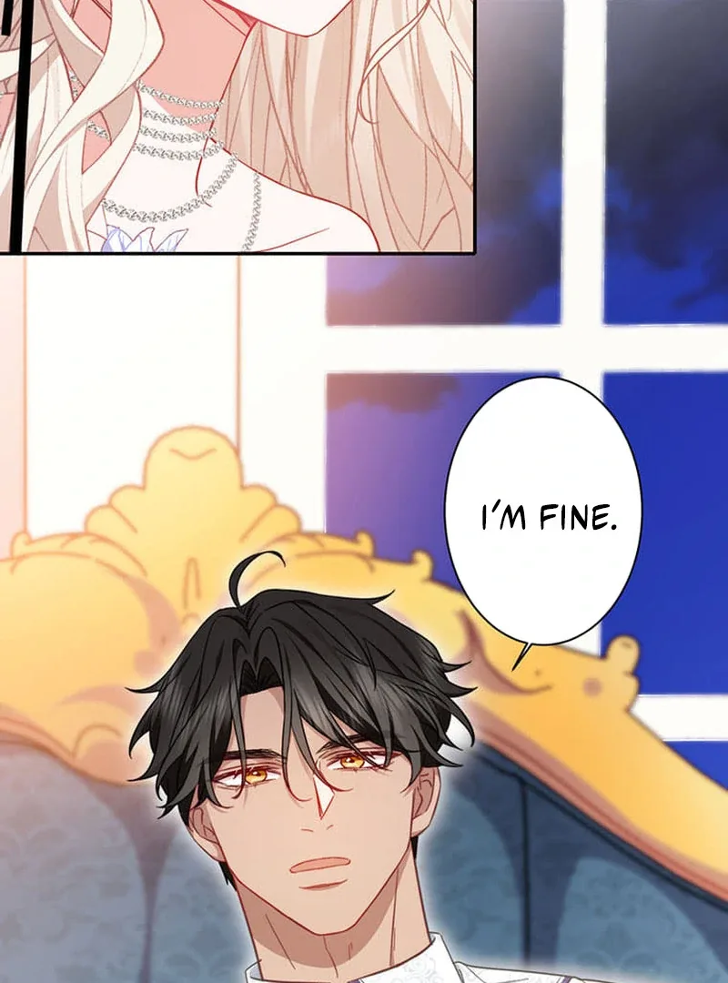 This Time, I Will Avoid This Marriage- a Method to Part Ways With You, Who Lacks Love Chapter 14 page 84