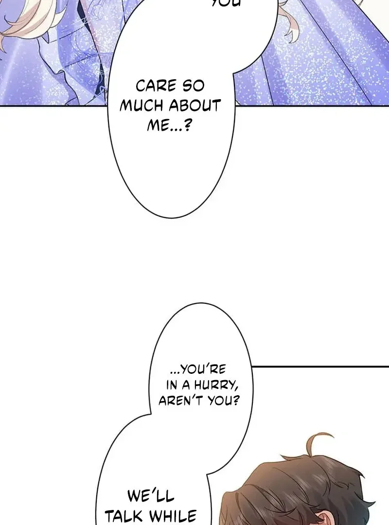This Time, I Will Avoid This Marriage- a Method to Part Ways With You, Who Lacks Love Chapter 13 page 36