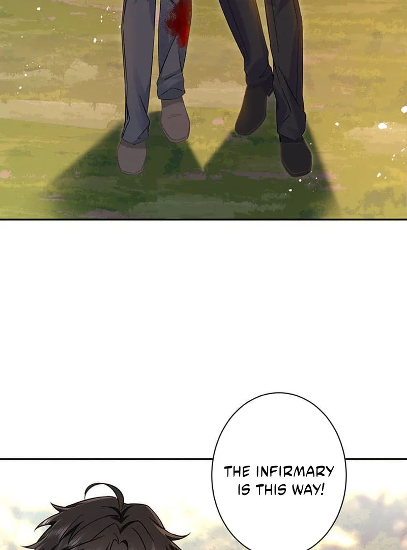 This Time, I Will Avoid This Marriage- a Method to Part Ways With You, Who Lacks Love Chapter 14 page 64