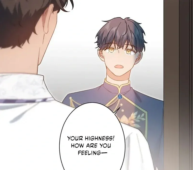 This Time, I Will Avoid This Marriage- a Method to Part Ways With You, Who Lacks Love Chapter 13 page 41