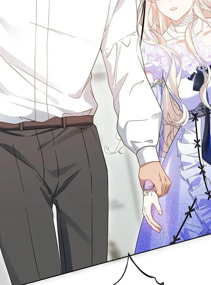 This Time, I Will Avoid This Marriage- a Method to Part Ways With You, Who Lacks Love Chapter 13 page 44