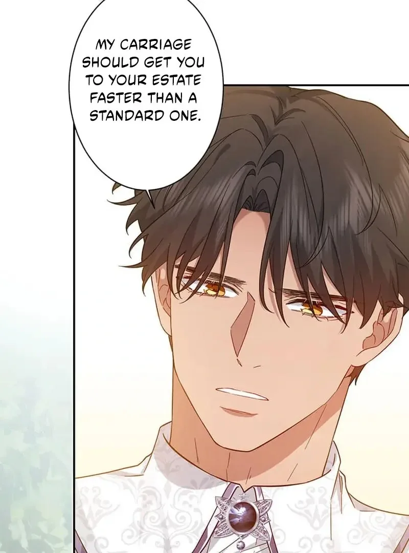 This Time, I Will Avoid This Marriage- a Method to Part Ways With You, Who Lacks Love Chapter 13 page 33