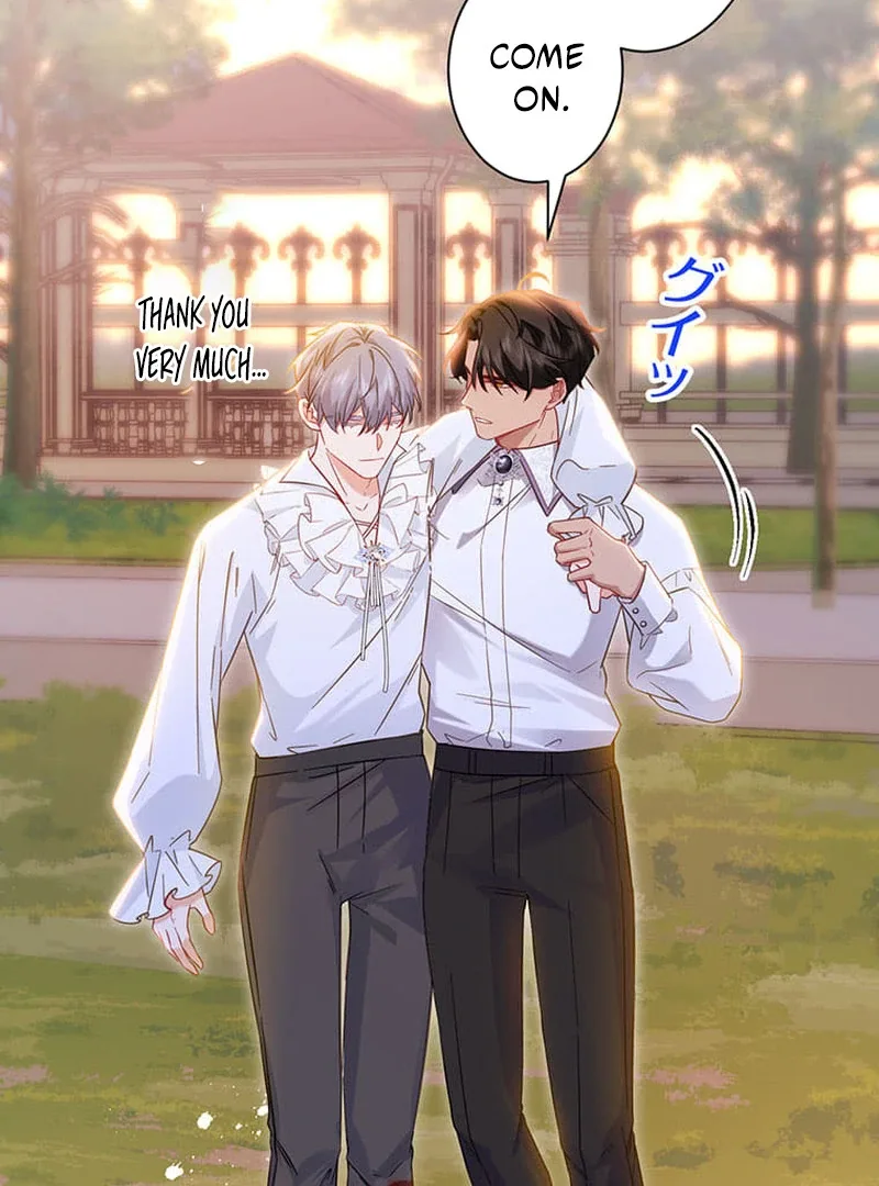 This Time, I Will Avoid This Marriage- a Method to Part Ways With You, Who Lacks Love Chapter 14 page 63