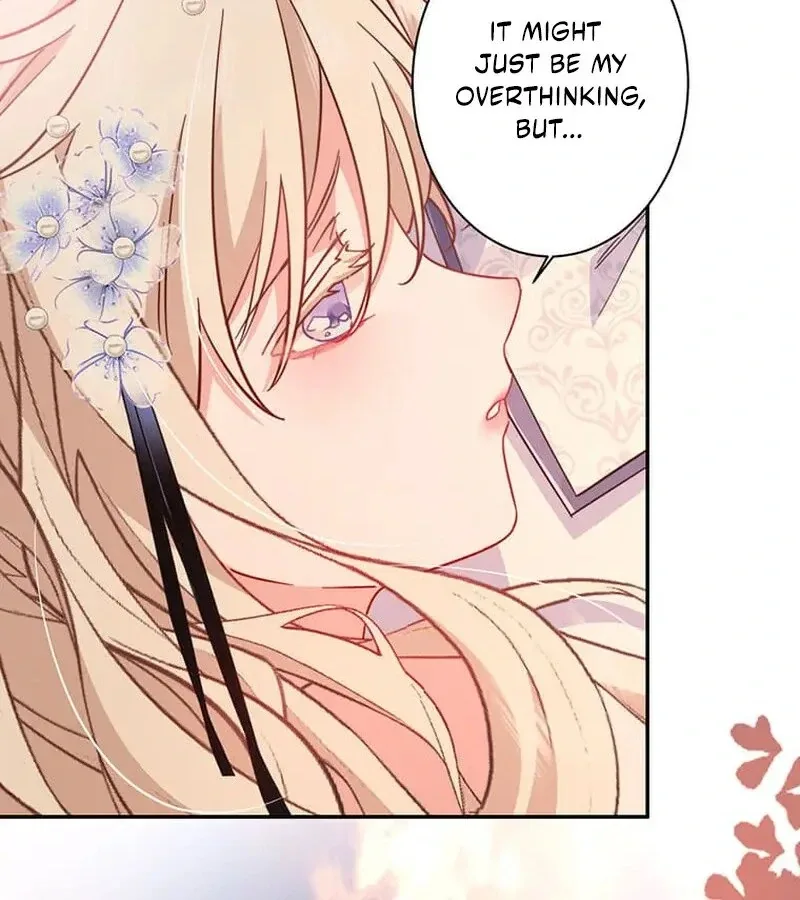 This Time, I Will Avoid This Marriage- a Method to Part Ways With You, Who Lacks Love Chapter 13 page 70