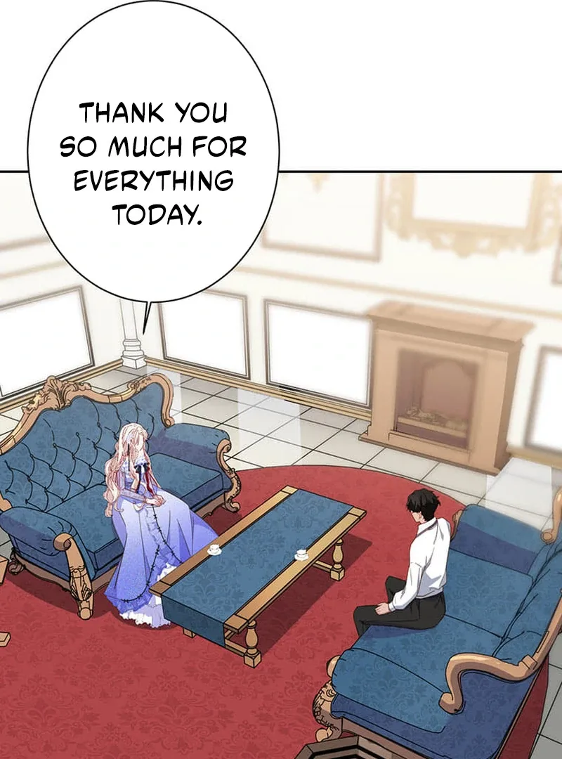 This Time, I Will Avoid This Marriage- a Method to Part Ways With You, Who Lacks Love Chapter 14 page 68