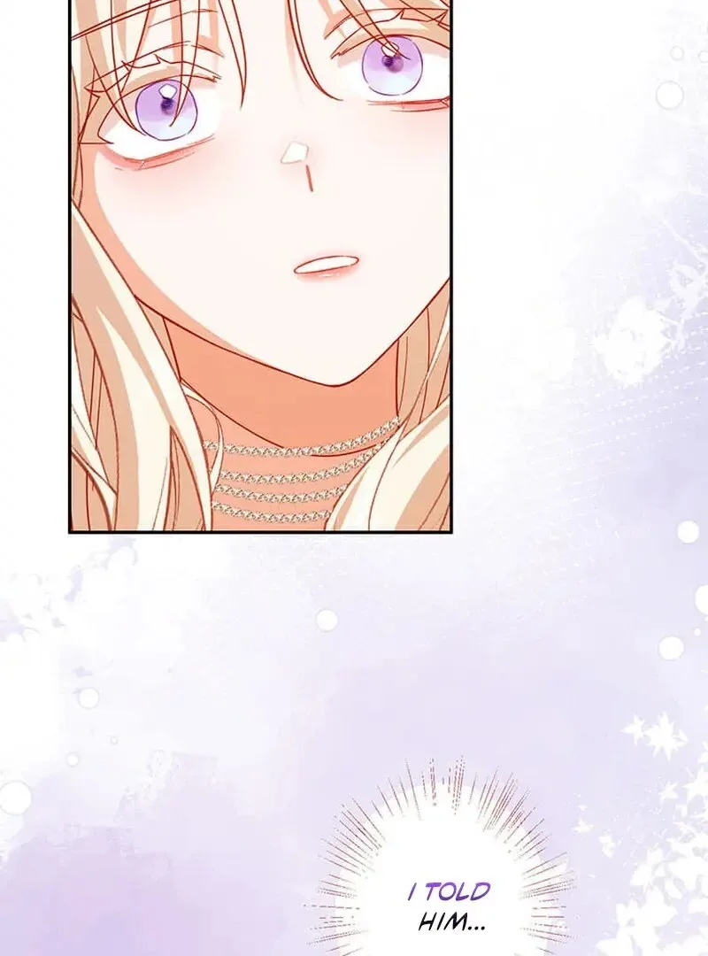 This Time, I Will Avoid This Marriage- a Method to Part Ways With You, Who Lacks Love Chapter 13 page 87