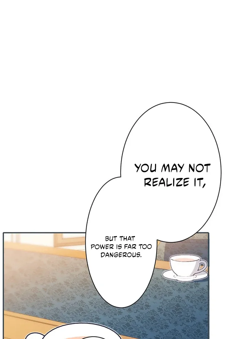 This Time, I Will Avoid This Marriage- a Method to Part Ways With You, Who Lacks Love Chapter 15 page 50