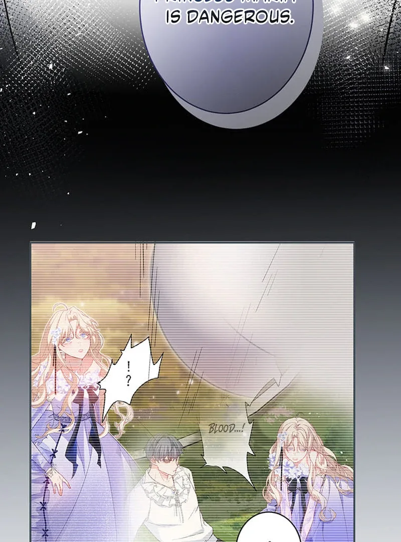 This Time, I Will Avoid This Marriage- a Method to Part Ways With You, Who Lacks Love Chapter 15 page 43