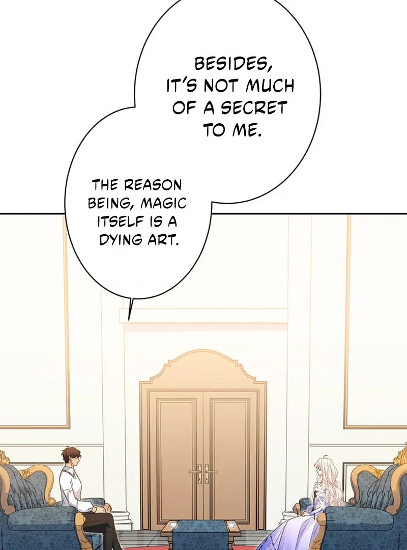 This Time, I Will Avoid This Marriage- a Method to Part Ways With You, Who Lacks Love Chapter 15 page 10