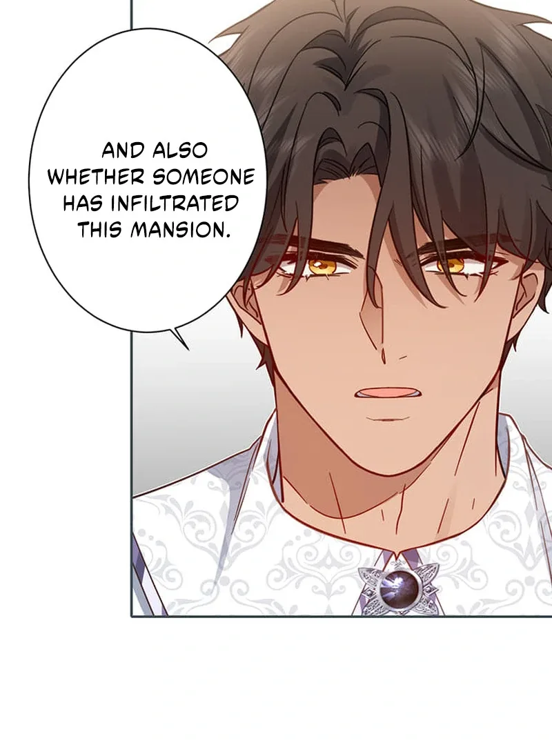 This Time, I Will Avoid This Marriage- a Method to Part Ways With You, Who Lacks Love Chapter 15 page 48