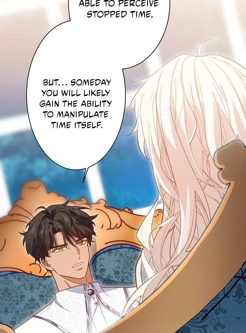 This Time, I Will Avoid This Marriage- a Method to Part Ways With You, Who Lacks Love Chapter 15 page 53