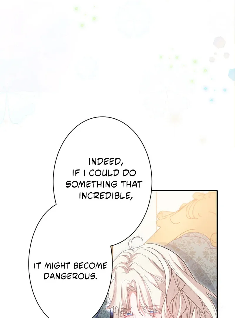This Time, I Will Avoid This Marriage- a Method to Part Ways With You, Who Lacks Love Chapter 15 page 57