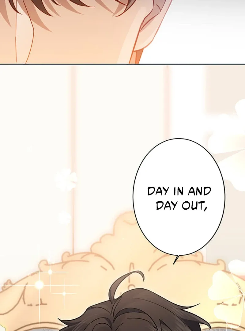 This Time, I Will Avoid This Marriage- a Method to Part Ways With You, Who Lacks Love Chapter 15 page 34