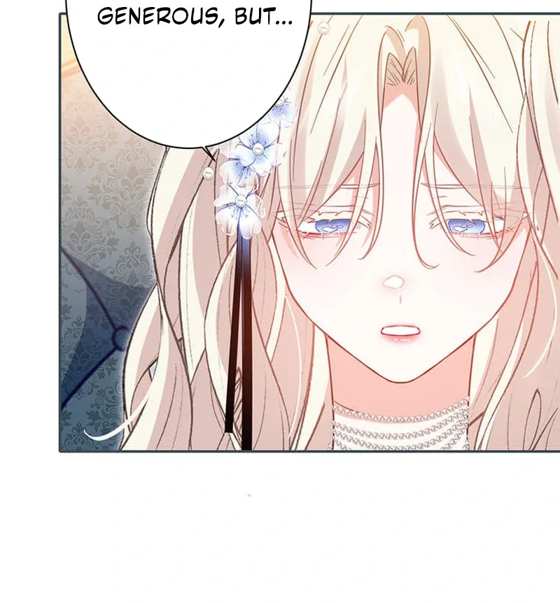 This Time, I Will Avoid This Marriage- a Method to Part Ways With You, Who Lacks Love Chapter 15 page 45