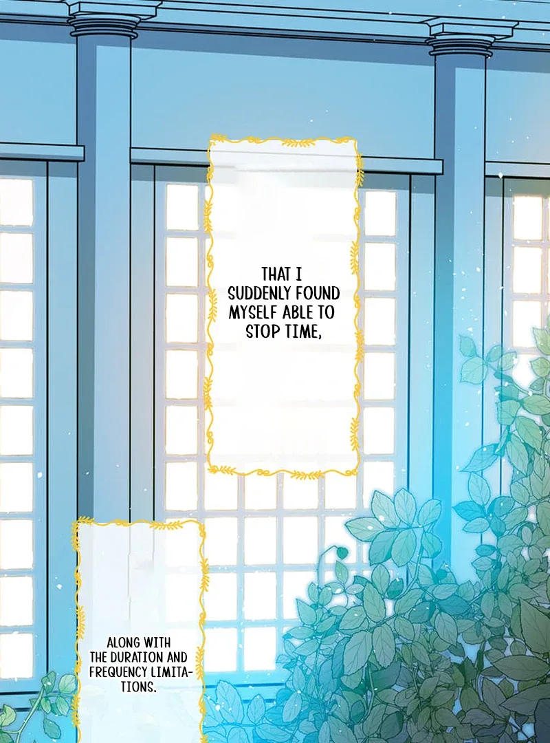 This Time, I Will Avoid This Marriage- a Method to Part Ways With You, Who Lacks Love Chapter 15 page 20