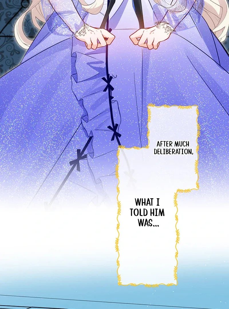 This Time, I Will Avoid This Marriage- a Method to Part Ways With You, Who Lacks Love Chapter 15 page 19